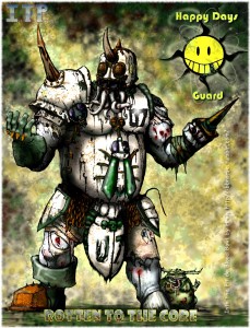 Nurgle 4 50